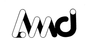 AMCI logo