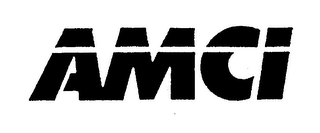 AMCI logo
