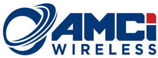 AMCI WIRELESS logo