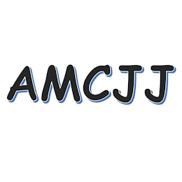 AMCJJ logo