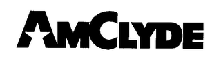 AMCLYDE logo