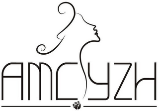 AMCLYZH logo
