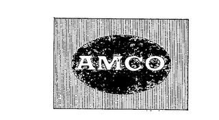 AMCO logo