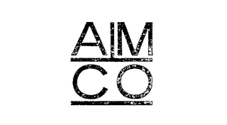 AMCO logo