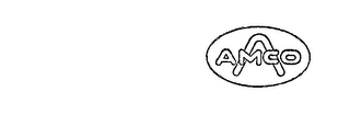 AMCO logo