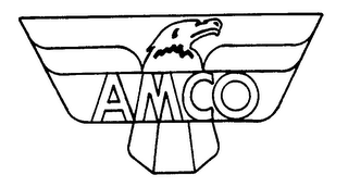 AMCO logo