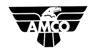 AMCO logo