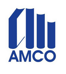 AMCO logo