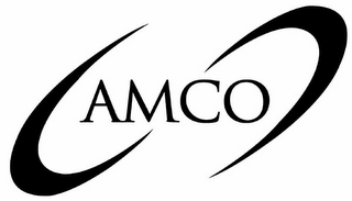 AMCO logo