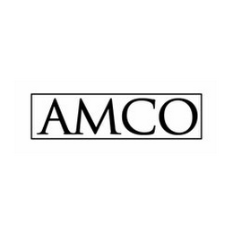 AMCO logo
