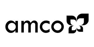 AMCO logo