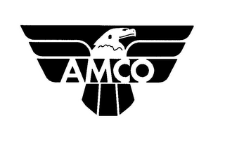 AMCO logo