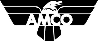 AMCO logo
