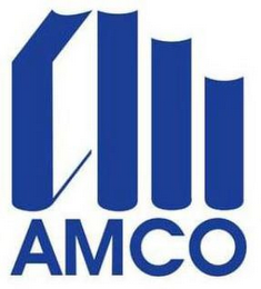 AMCO logo