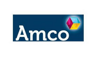 AMCO logo
