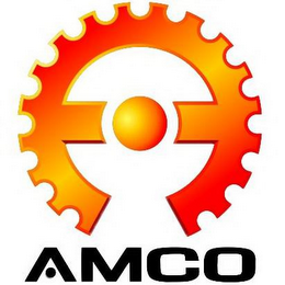 AMCO logo