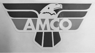 AMCO logo