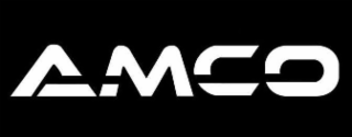 AMCO logo