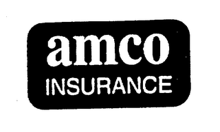 AMCO INSURANCE logo