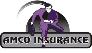AMCO INSURANCE logo