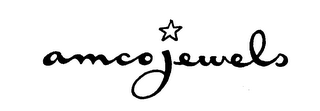 AMCO JEWELS logo