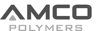 AMCO POLYMERS logo