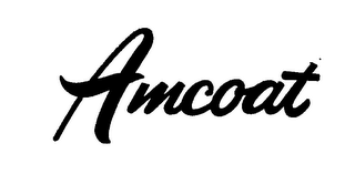 AMCOAT logo
