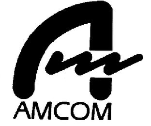 AMCOM logo