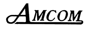 AMCOM logo