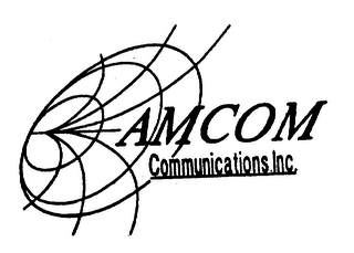 AMCOM COMMUNICATIONS INC. logo
