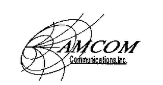 AMCOM COMMUNICATIONS, INC. logo