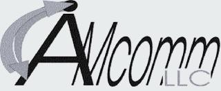 AMCOMM LLC logo