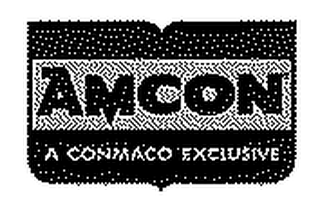 AMCON A CONMACO EXCLUSIVE