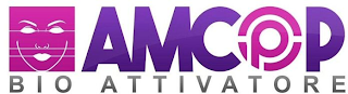 AMCOP BIO ATTIVATORE logo