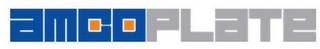 AMCOPLATE logo