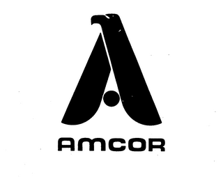 AMCOR logo