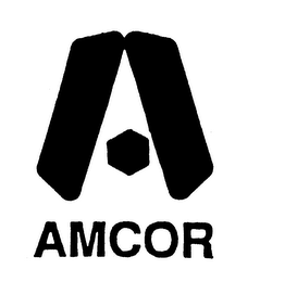 AMCOR logo