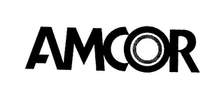 AMCOR logo