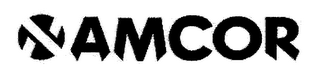 AMCOR logo