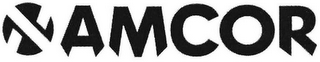 AMCOR logo