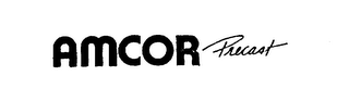 AMCOR PRECAST logo