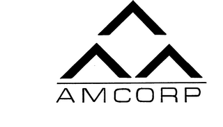 AMCORP logo