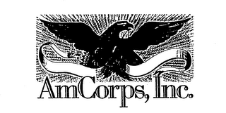 AMCORPS, INC. logo