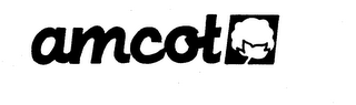 AMCOT logo