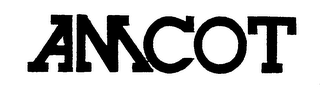 AMCOT logo