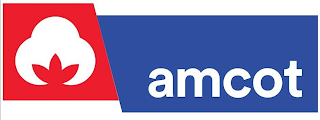 AMCOT logo