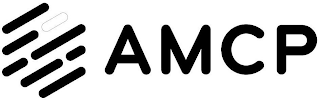 AMCP logo