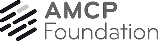 AMCP FOUNDATION logo