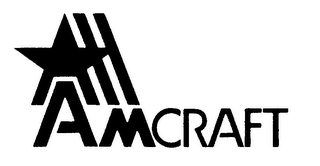 AMCRAFT logo