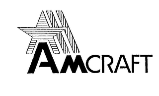 AMCRAFT logo